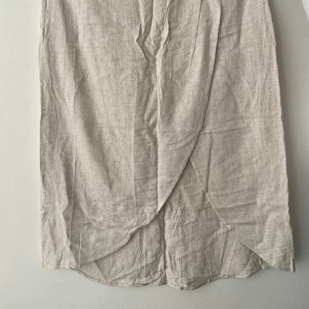 Midi Skirt - Picture 1 of 4